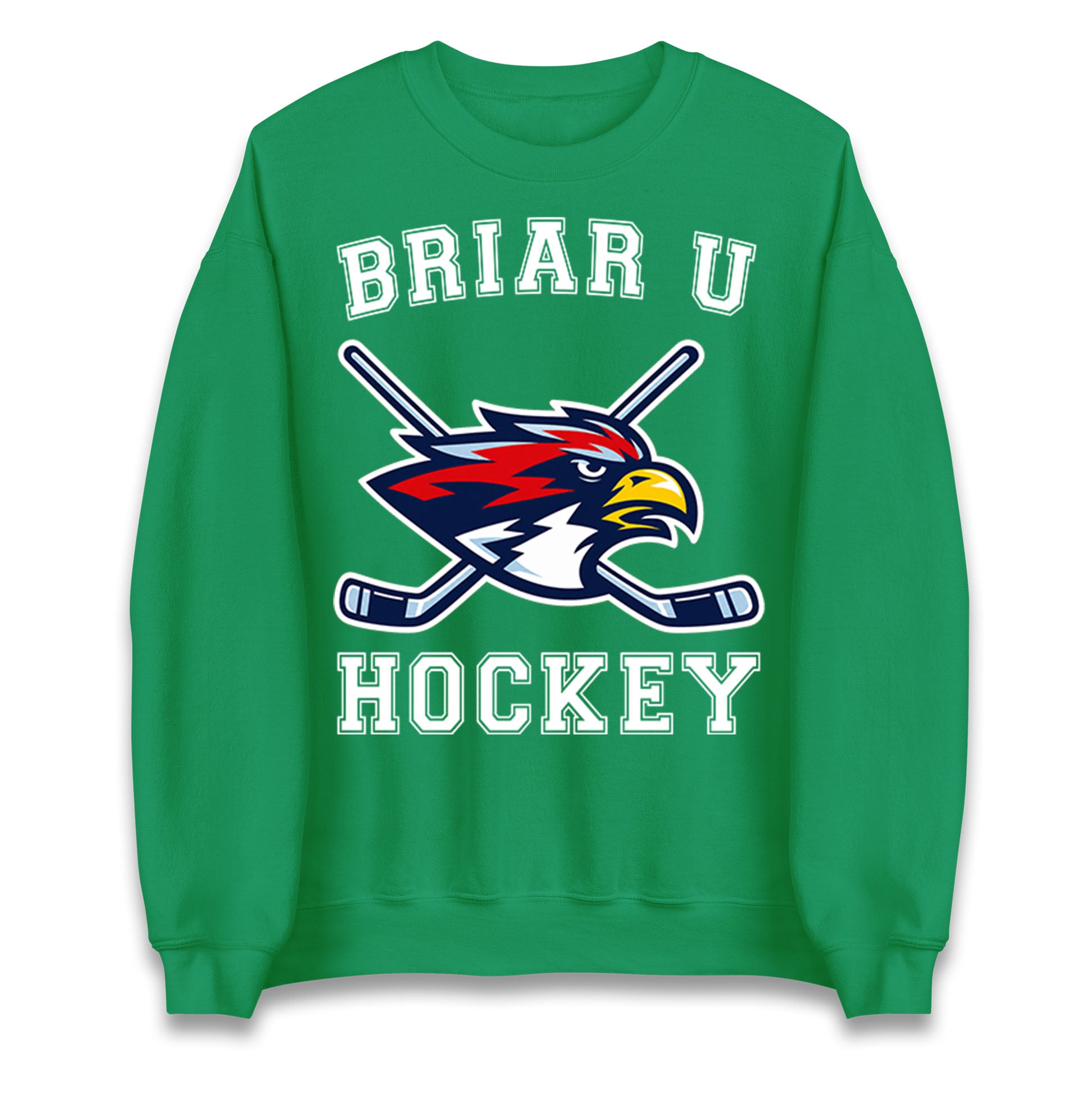 Briar U Hockey Jumper