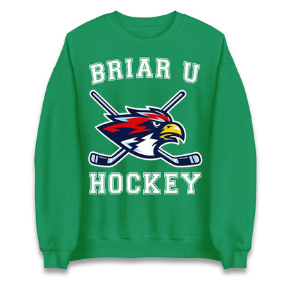 Briar U Hockey Jumper