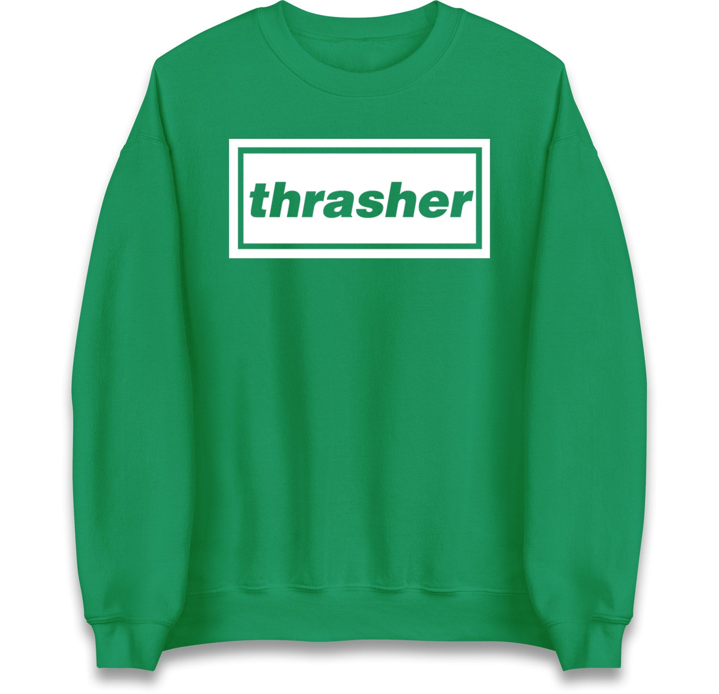 Thrasher Jumper