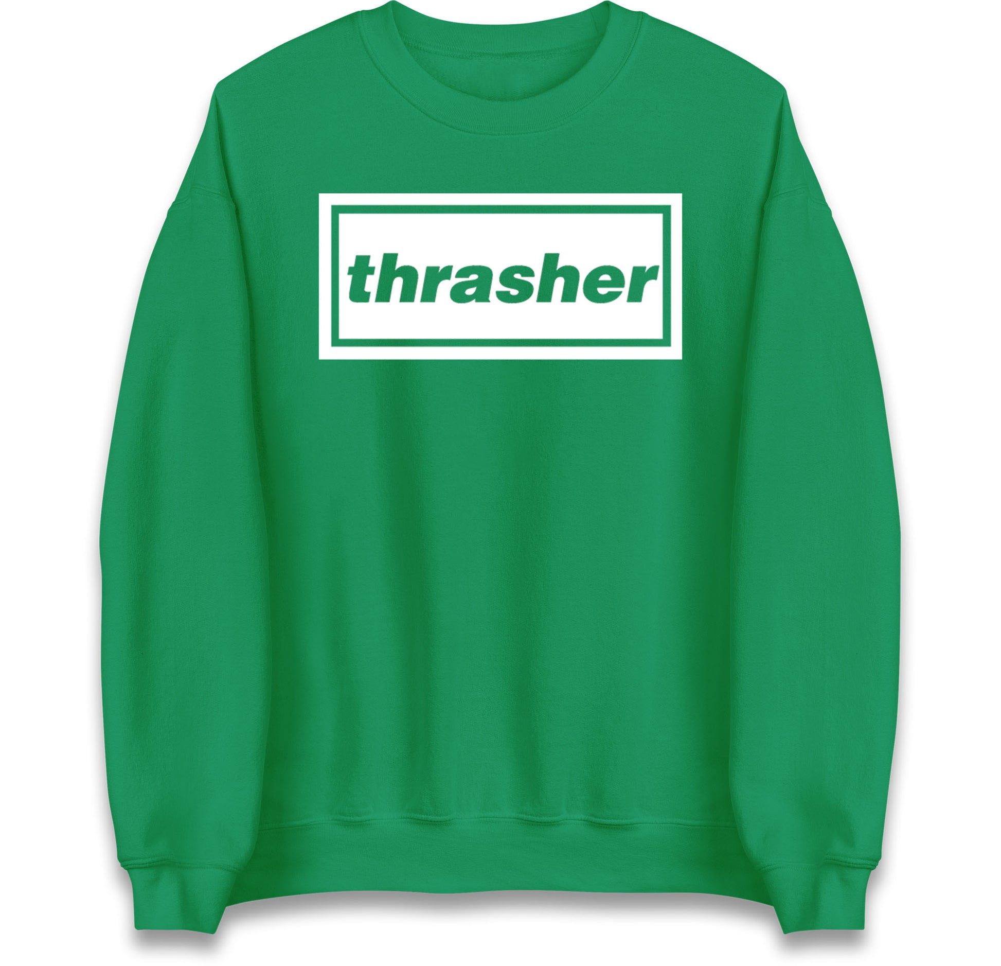 Thrasher Jumper