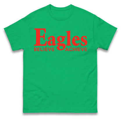Crystal Palace FC T Shirt