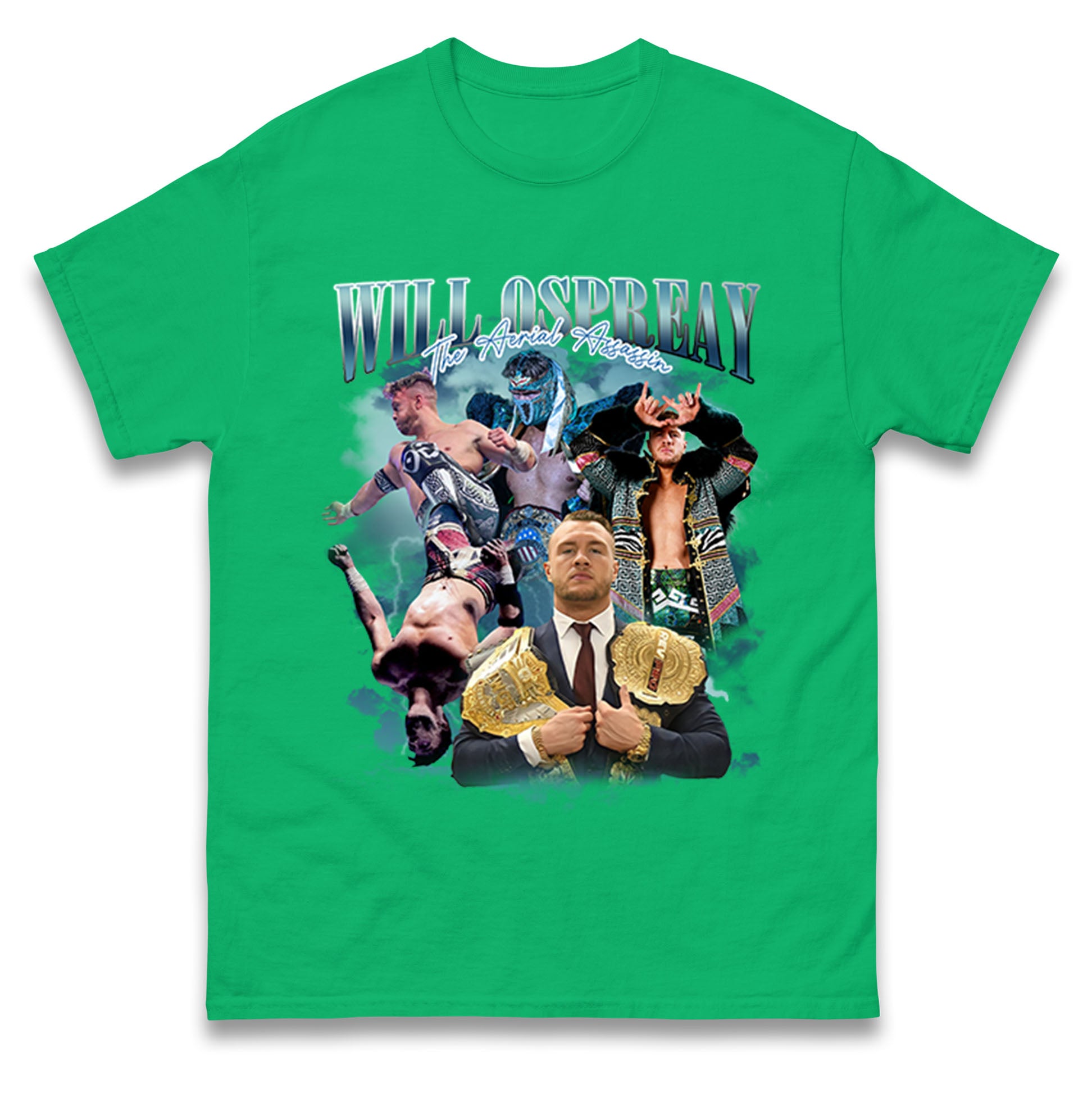 GYM WARRIOR Tシャツ & MUSCLE FESTA 2026 DVD New Zealand Warriors Mens 2026 Training Tee Green – NRL Shop