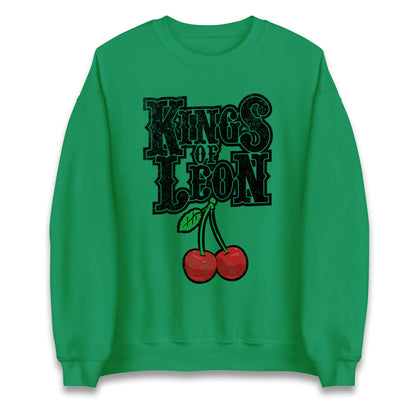 Kings Of Leon Jumper