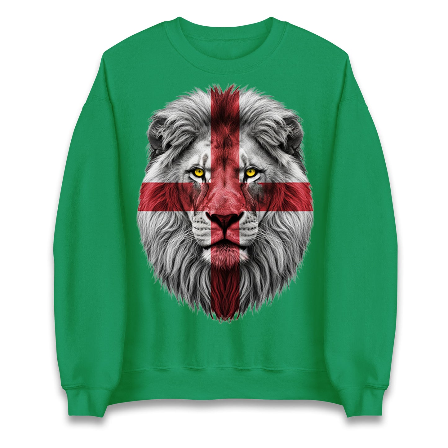 St George Jumper