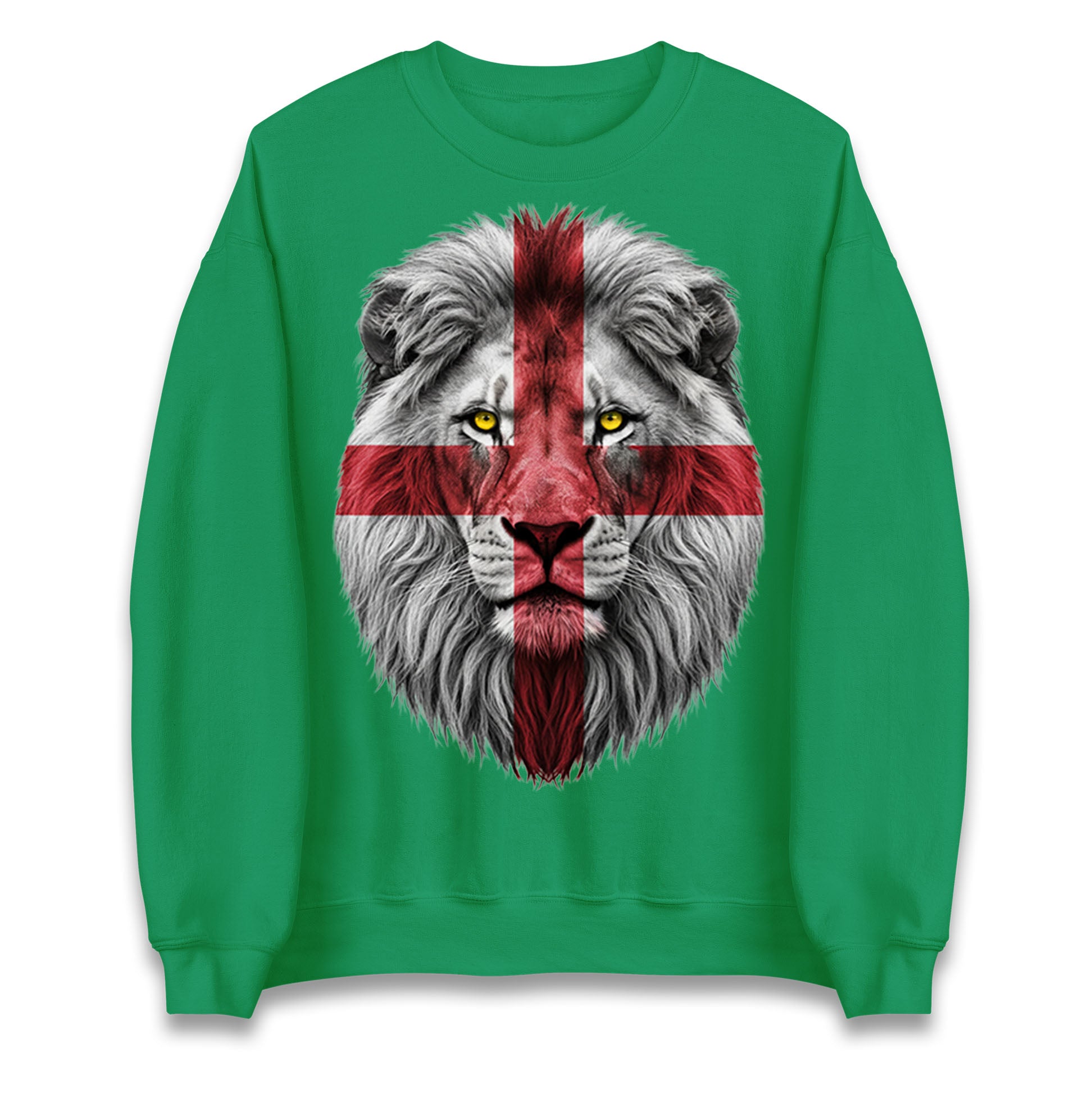 St George Jumper