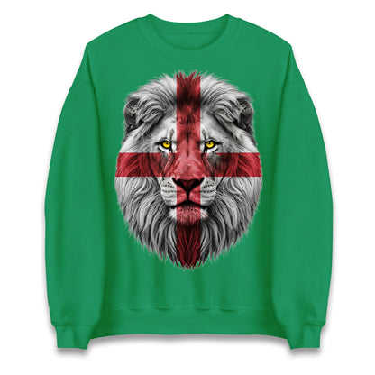 St George Jumper