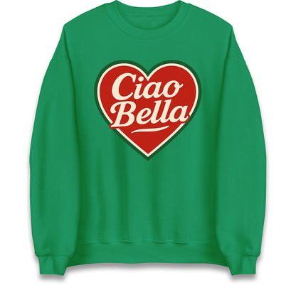 Ciao Bella Jumper