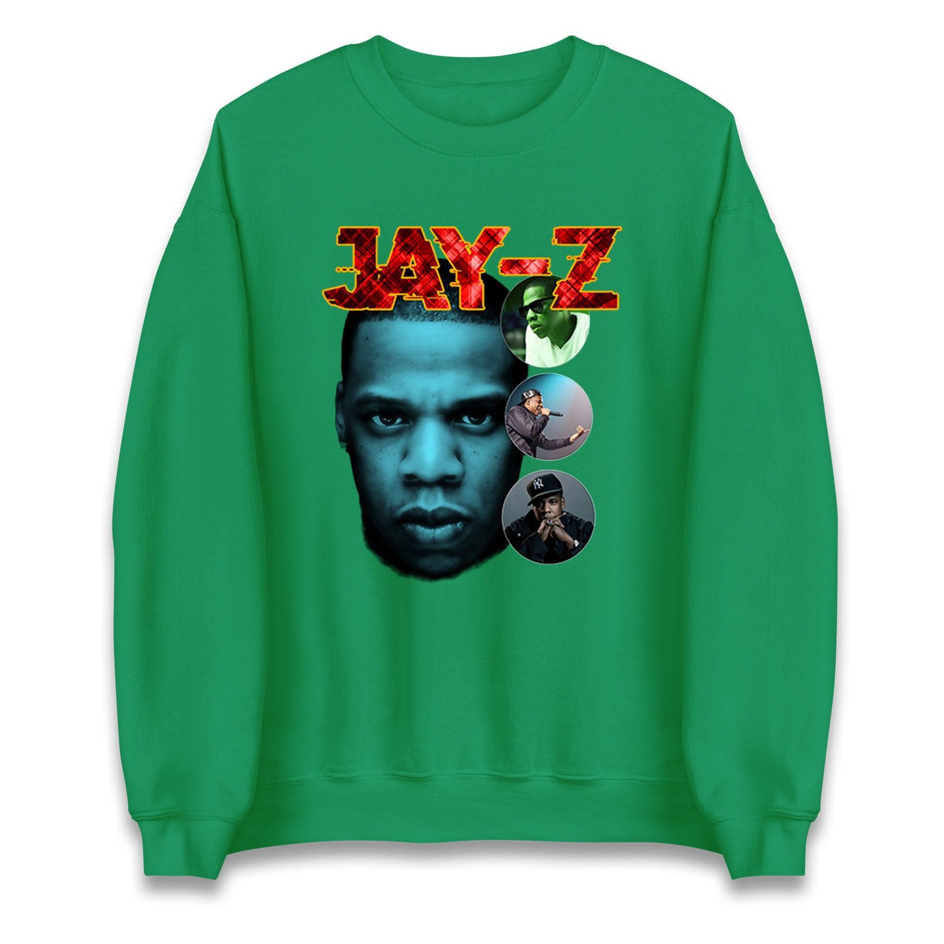 Jay Z Jumper