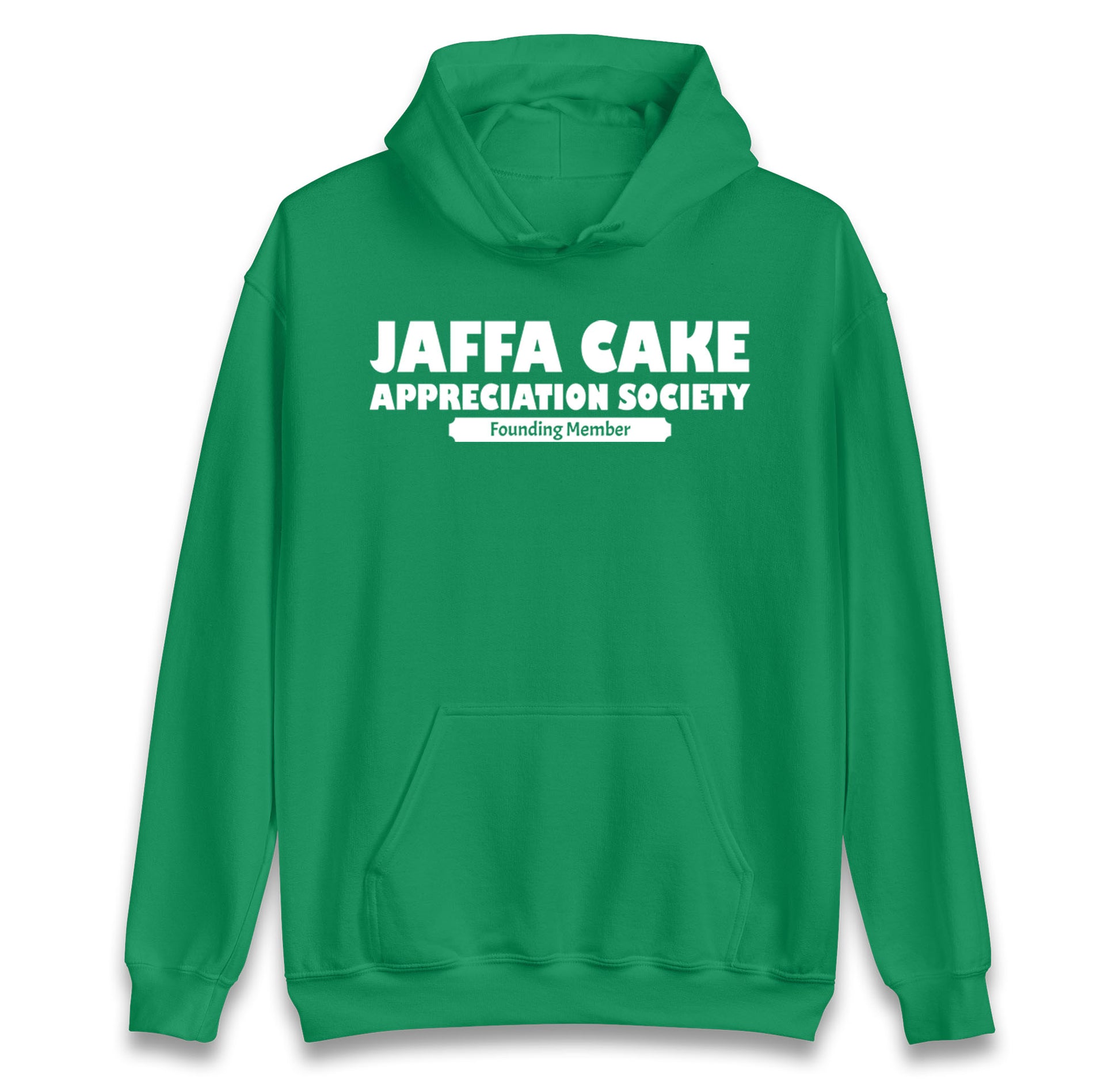 Jaffa Cakes Hoodie