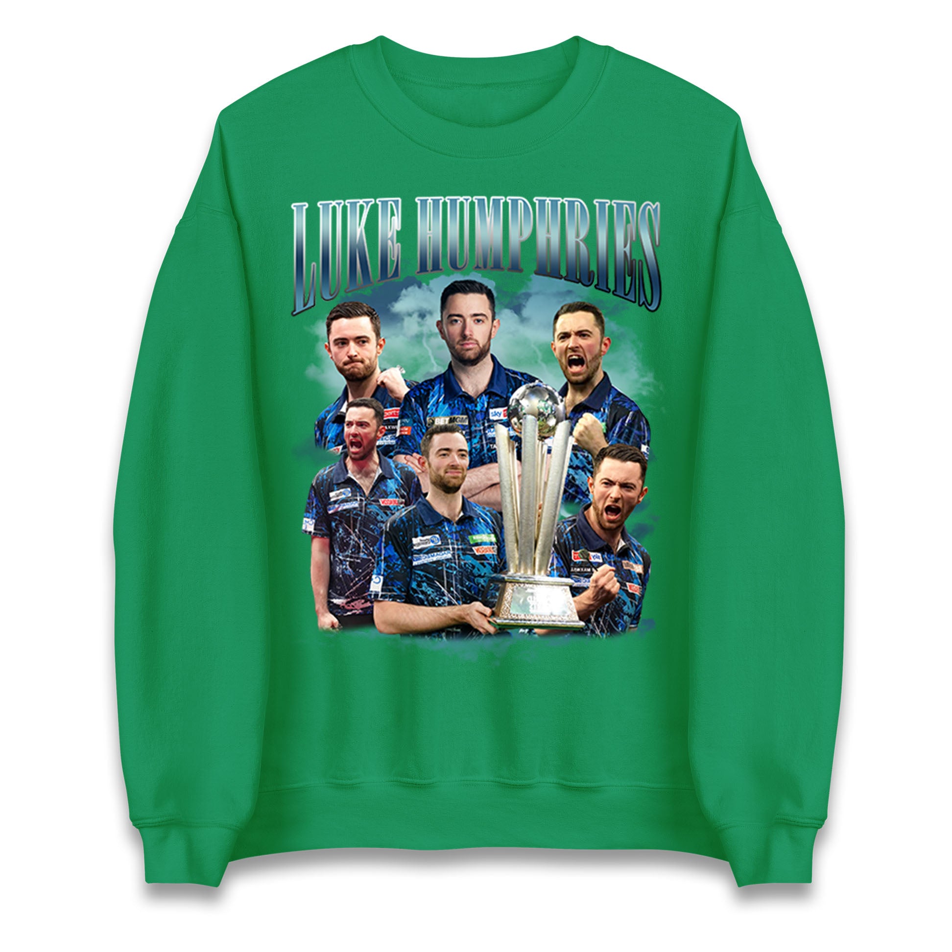 luke humphries sweatshirt