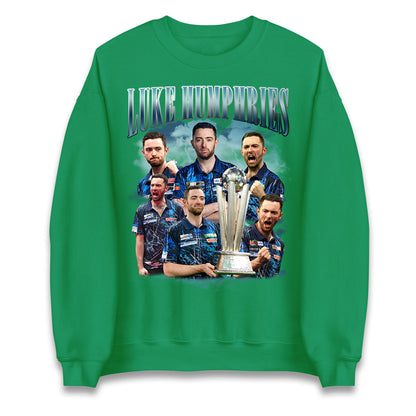 luke humphries sweatshirt