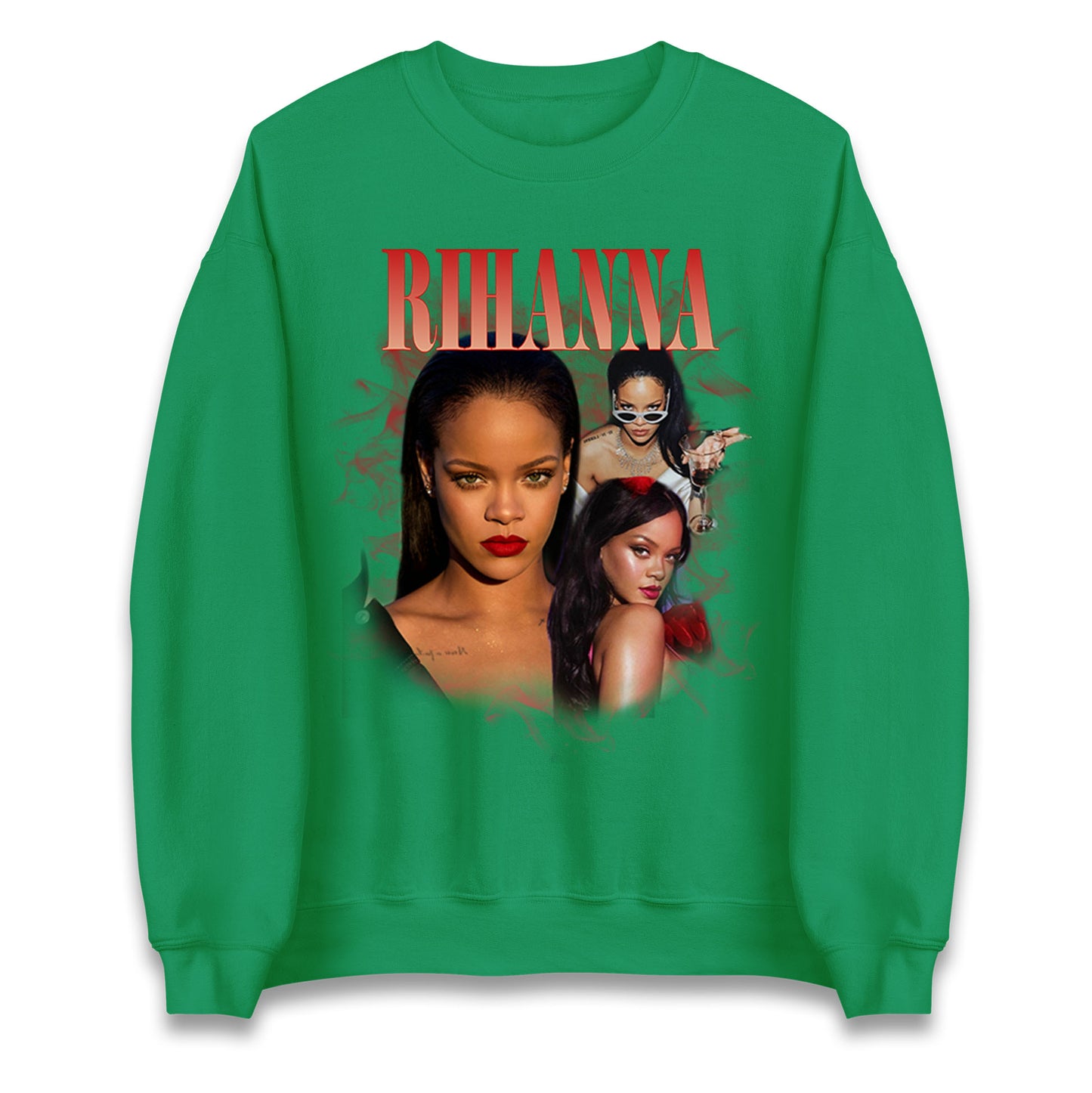 Rihanna Jumper