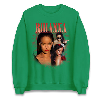 Rihanna Jumper