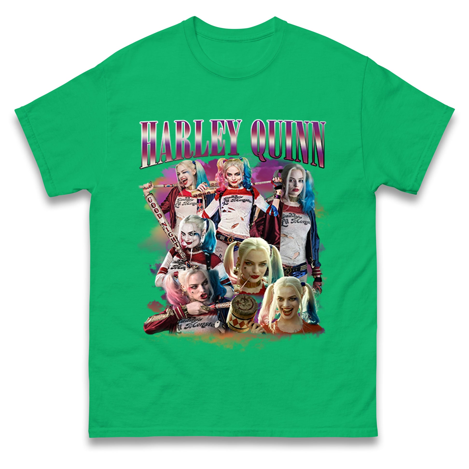 Harley Quinn T Shirt