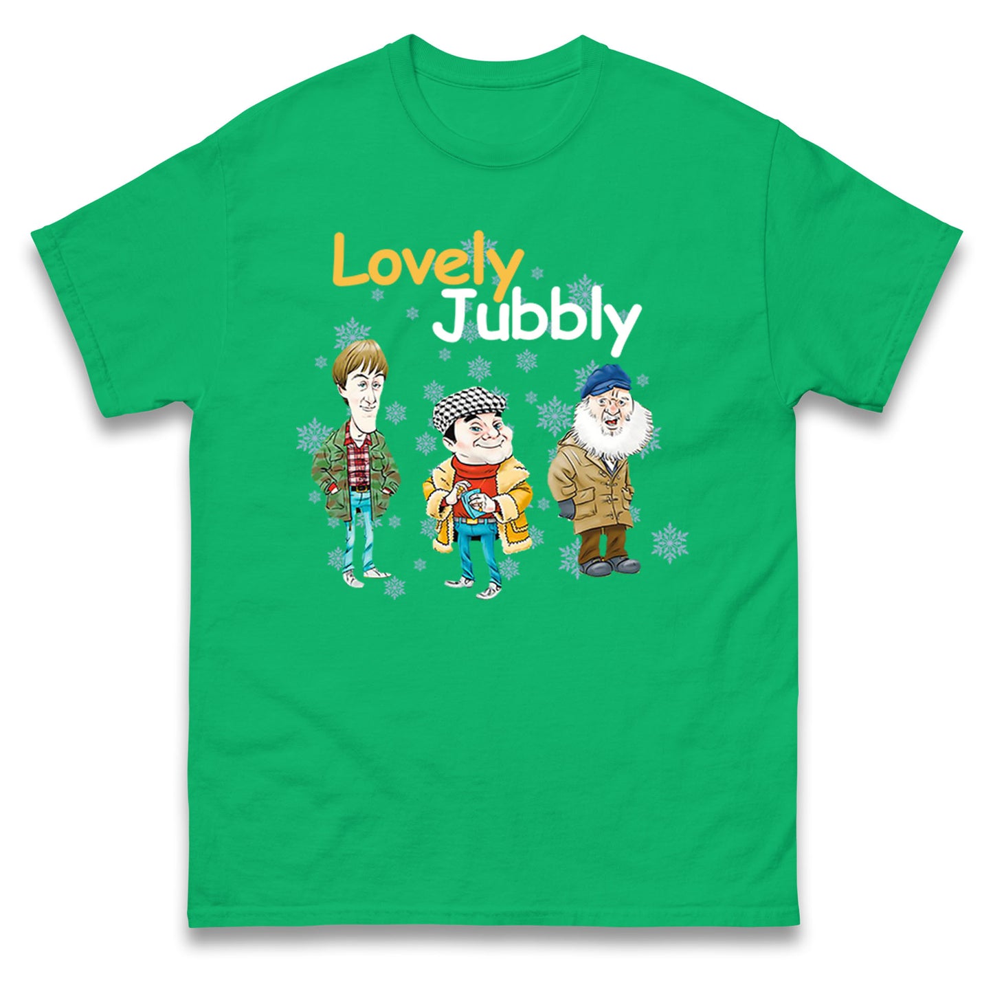 Only Fools & Horses T Shirt