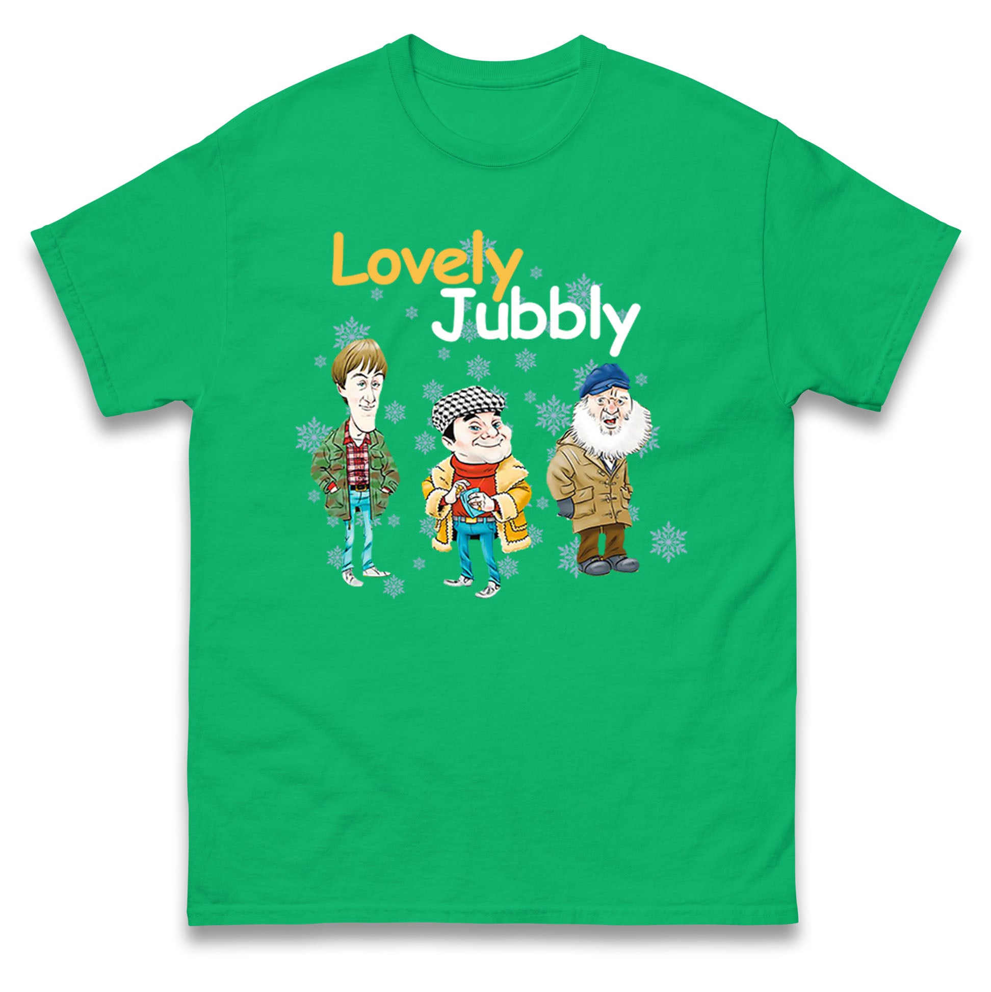 Only Fools & Horses T Shirt