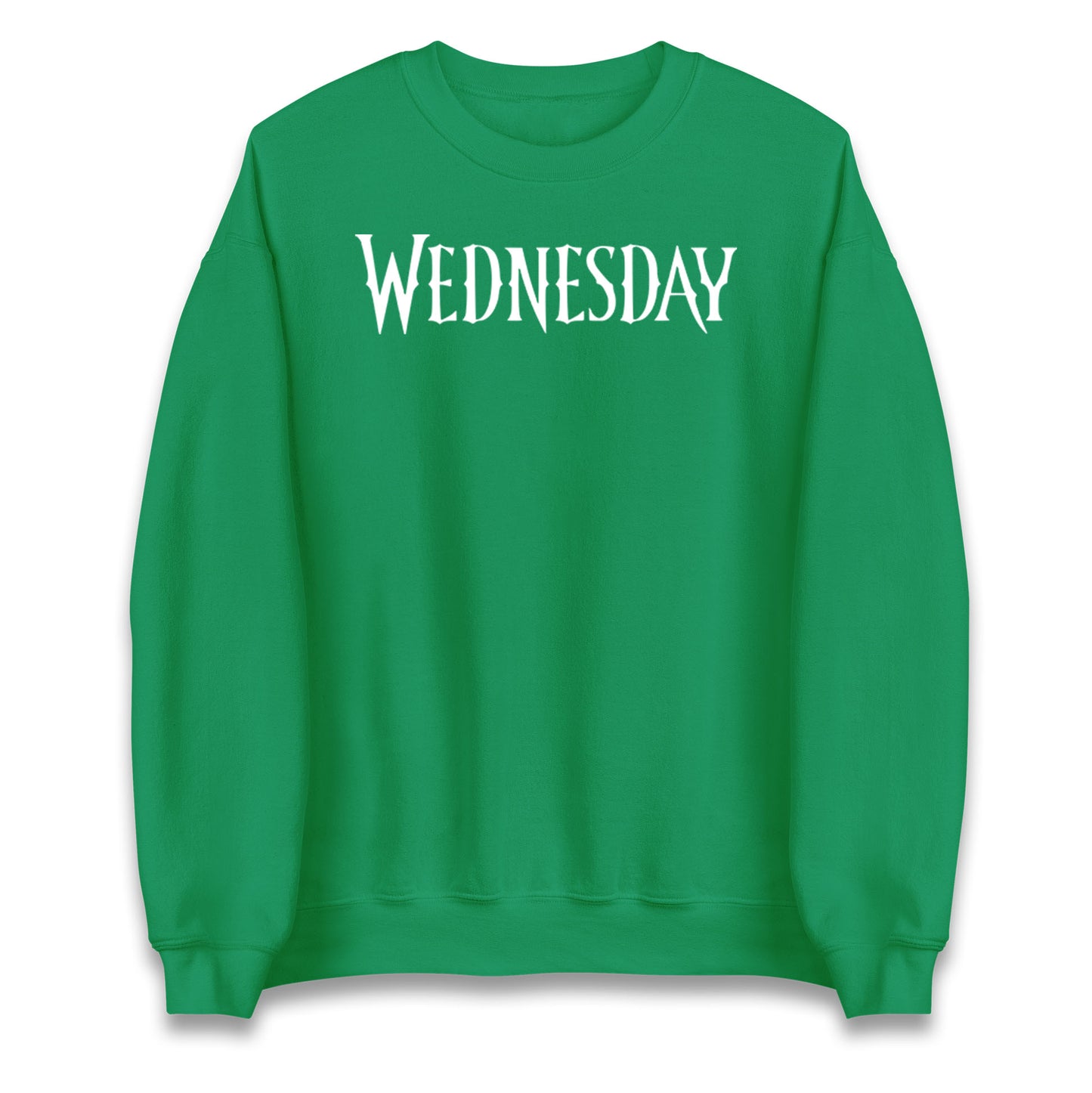 Wednesday Jumper