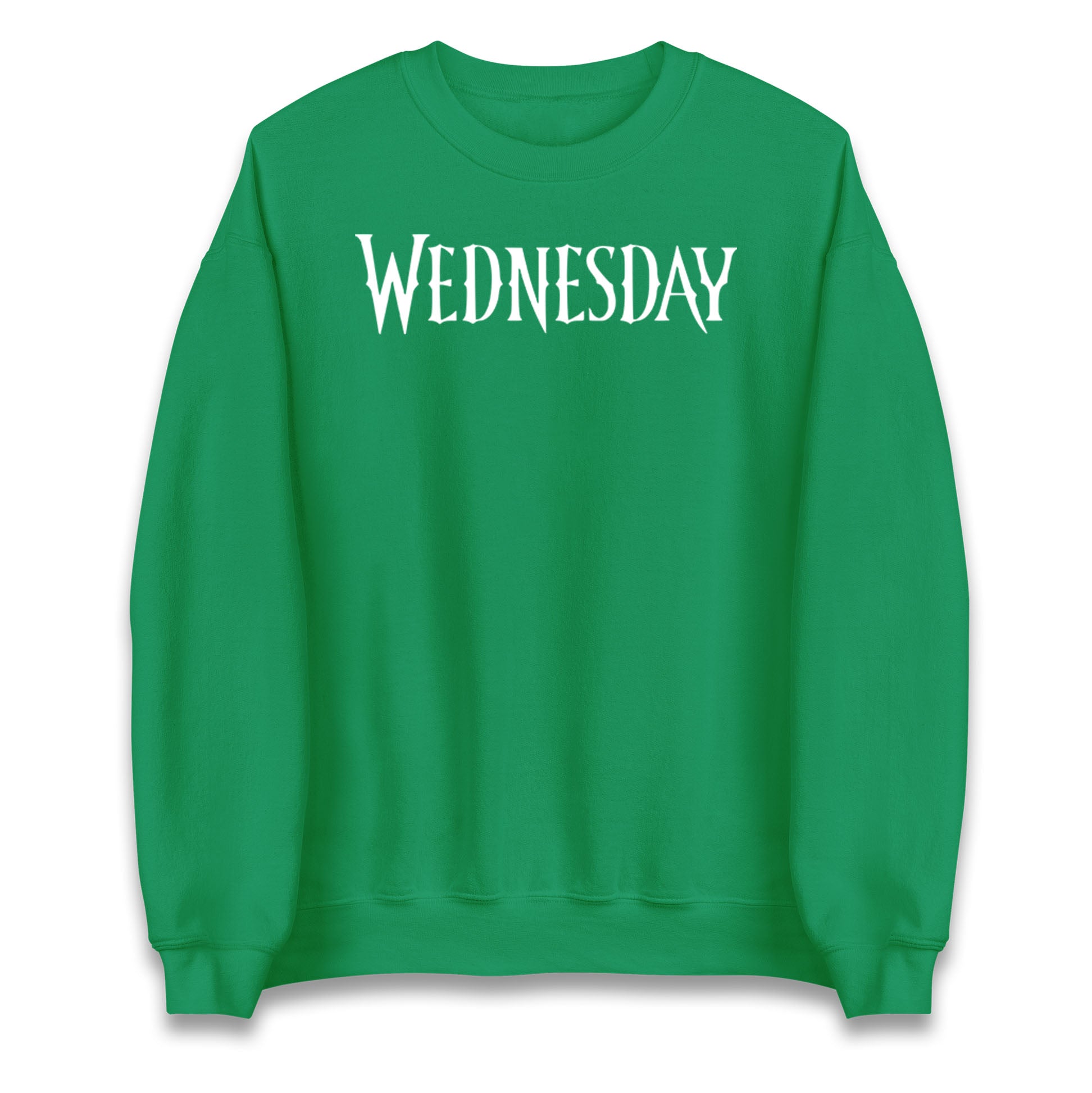 Wednesday Jumper