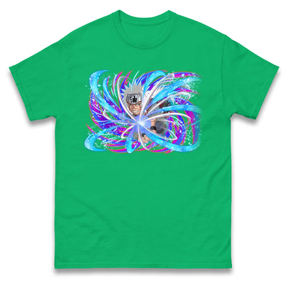 Jiraiya Rasengan T Shirt
