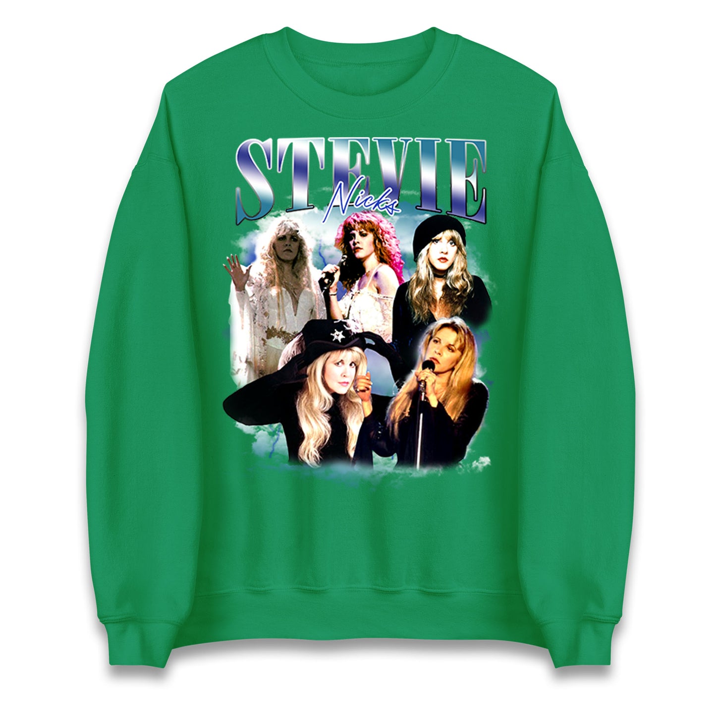 Stevie Nicks Sweatshirt

