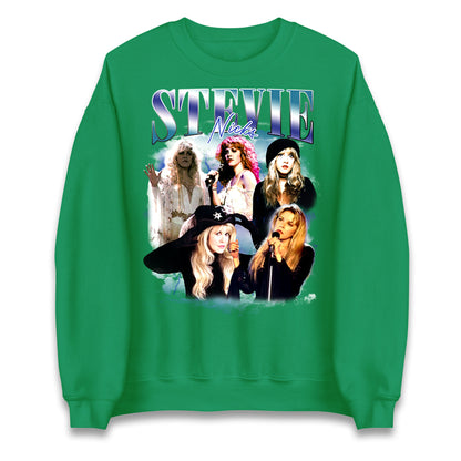 Stevie Nicks Sweatshirt
