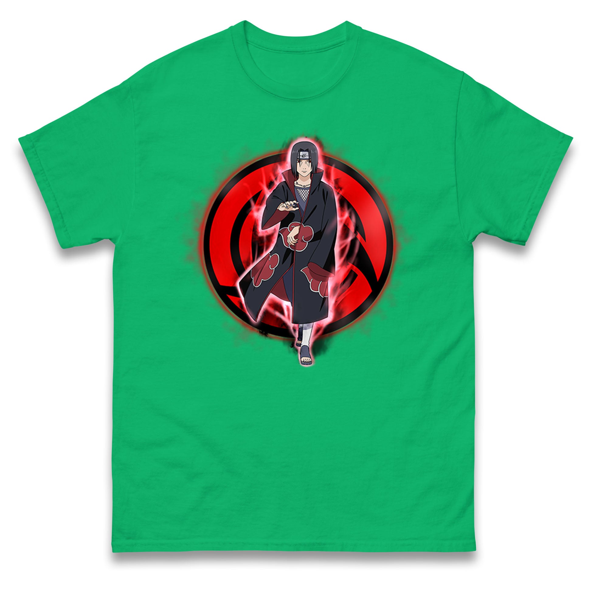 Itachi Uchiha T Shirt