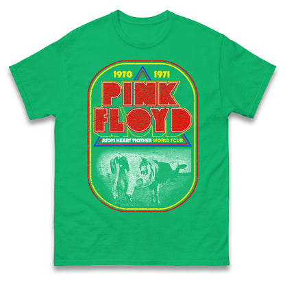 Pink Floyd Band T Shirt