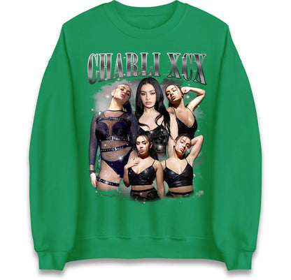 Charli XCX Jumper