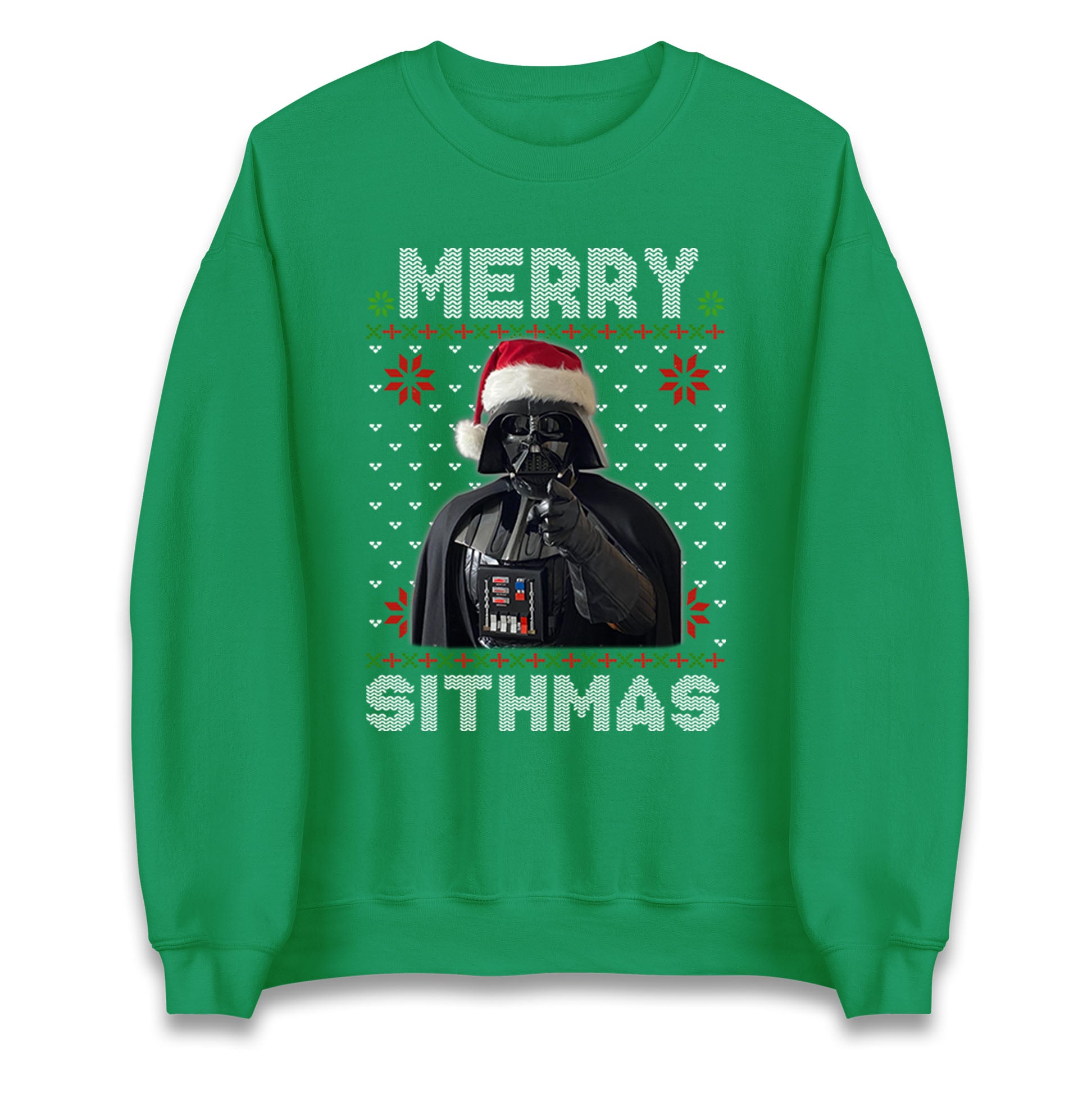 Darth Vader Jumper