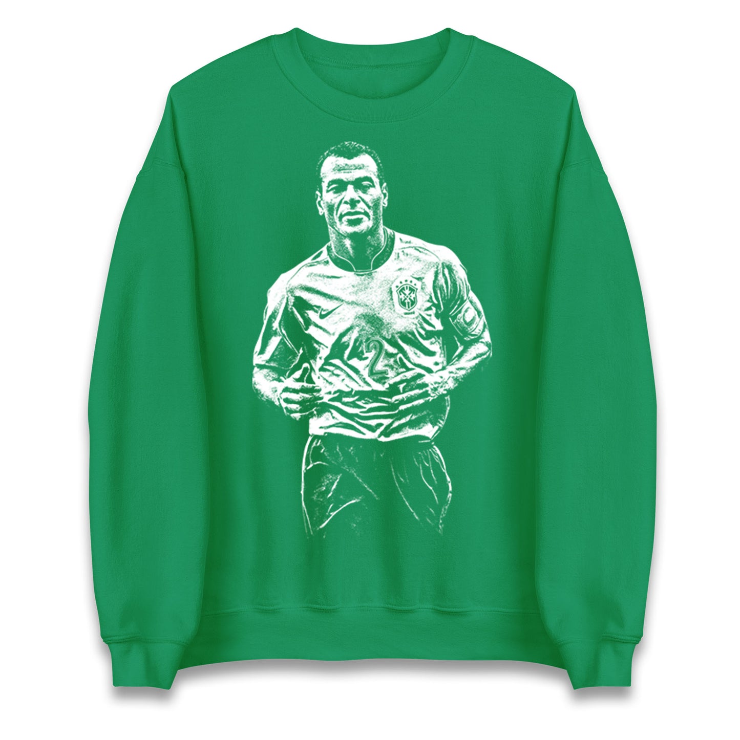 Cafu Roma Jumper