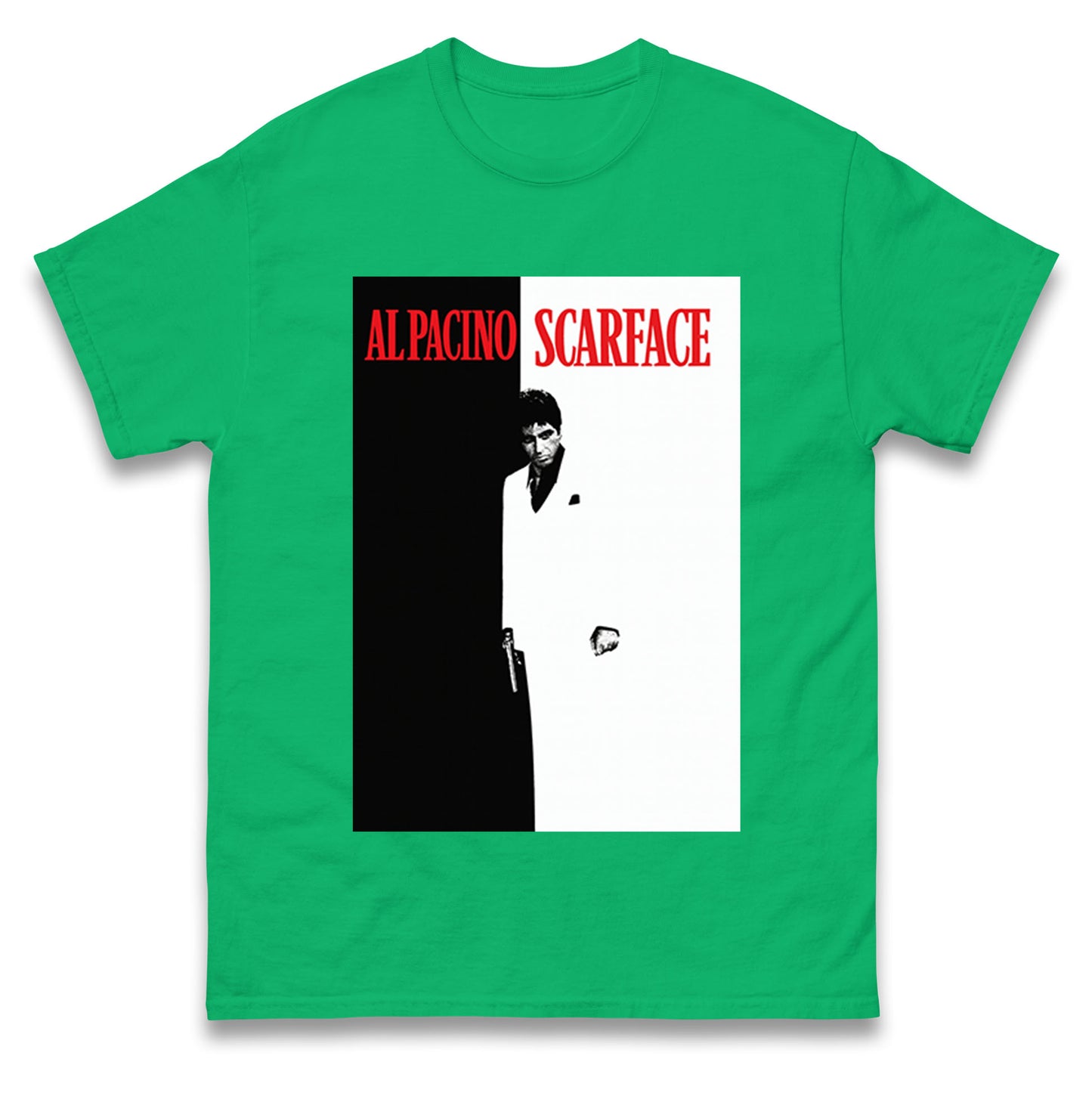 Scarface T Shirt