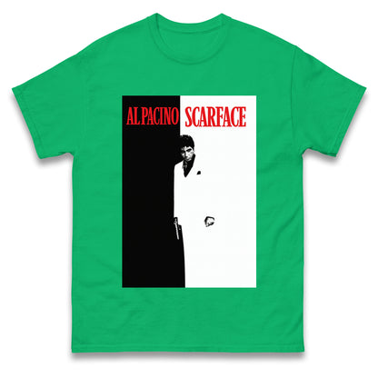 Scarface T Shirt
