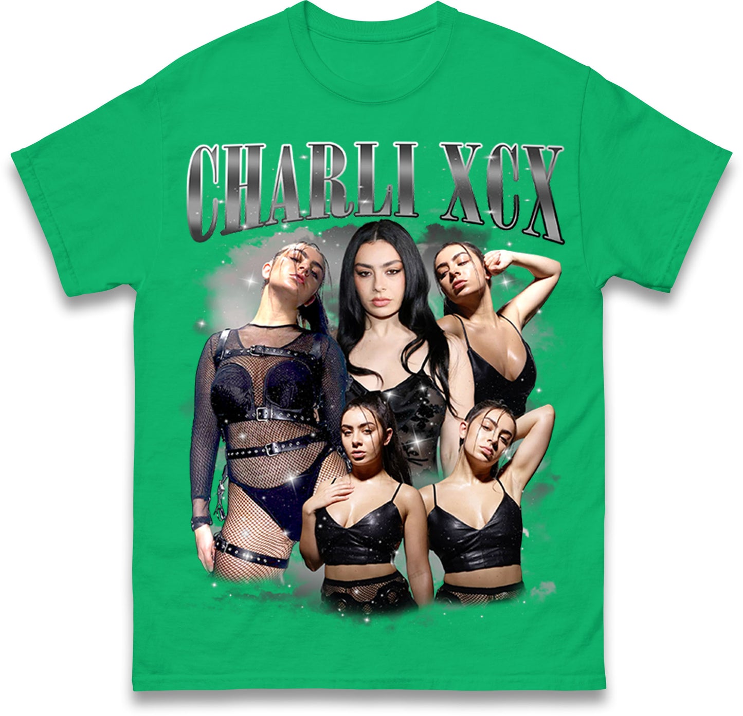 Charli XCX T Shirt
