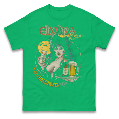 Elvira T Shirt 