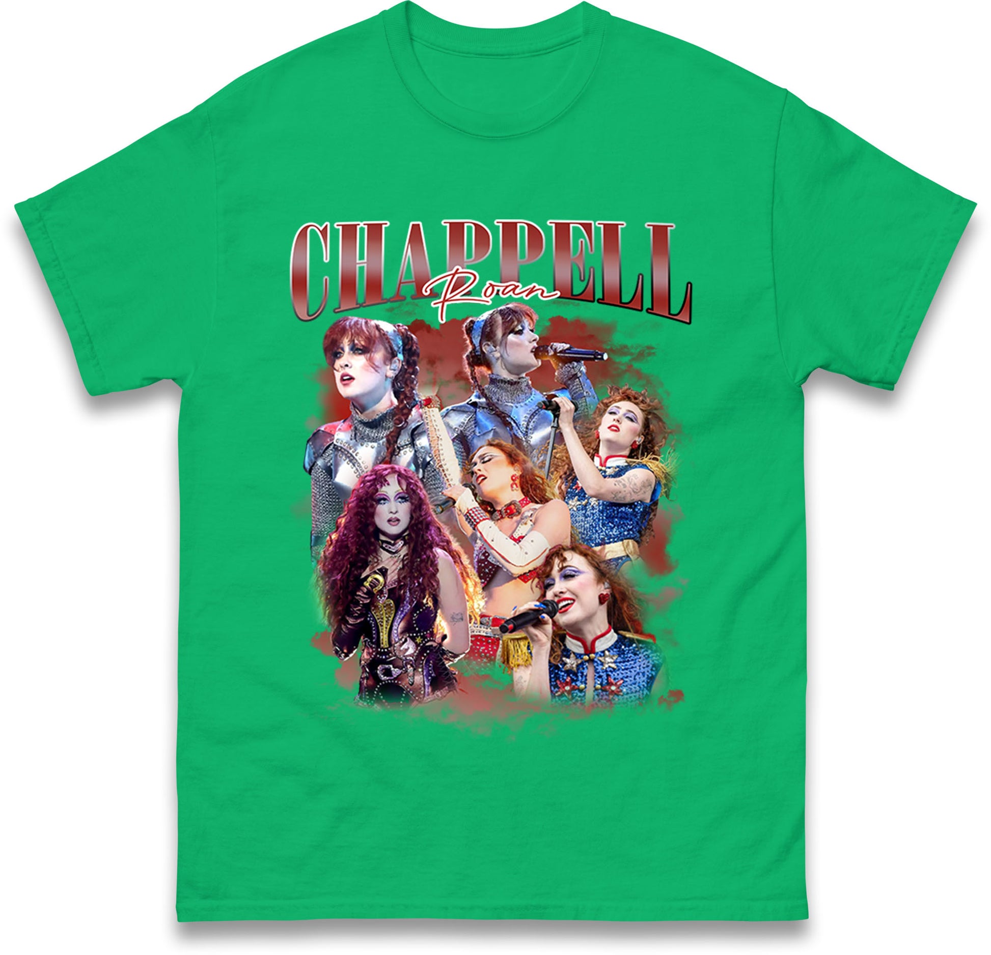 Chappell Roan T Shirt