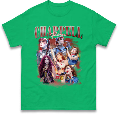 Chappell Roan T Shirt