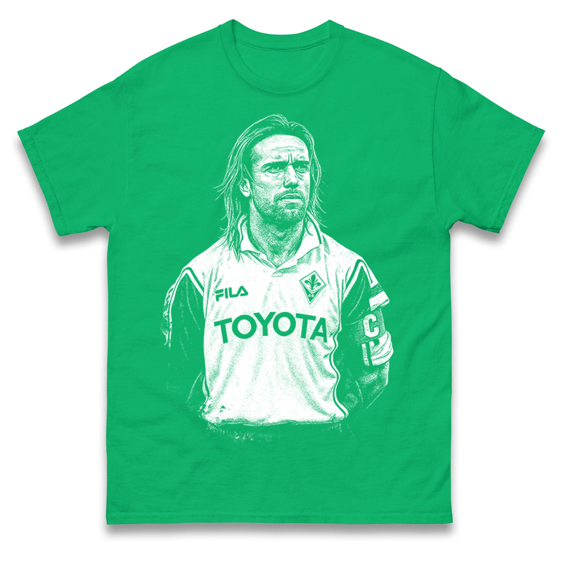 Gabriel Batistuta T Shirt