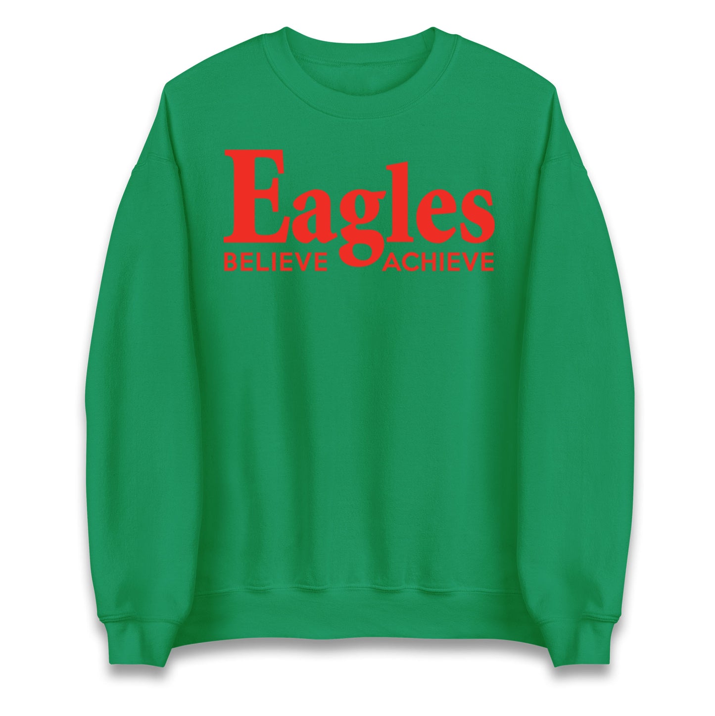Crystal Palace FC Jumper