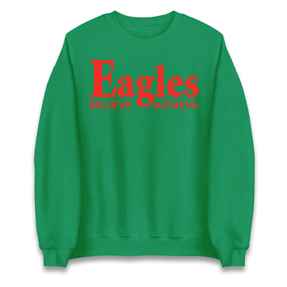 Crystal Palace FC Jumper