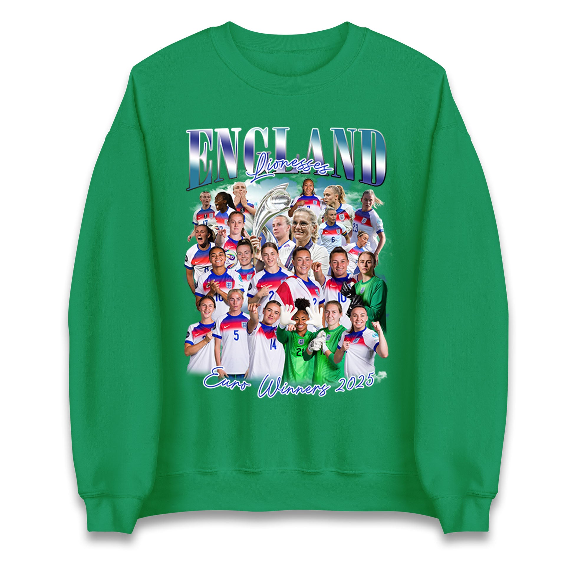 Lionesses Sweatshirt