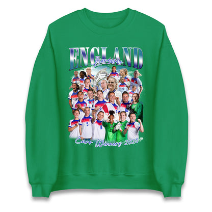 Lionesses Sweatshirt