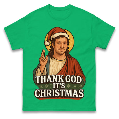 LFC Christmas T Shirt 