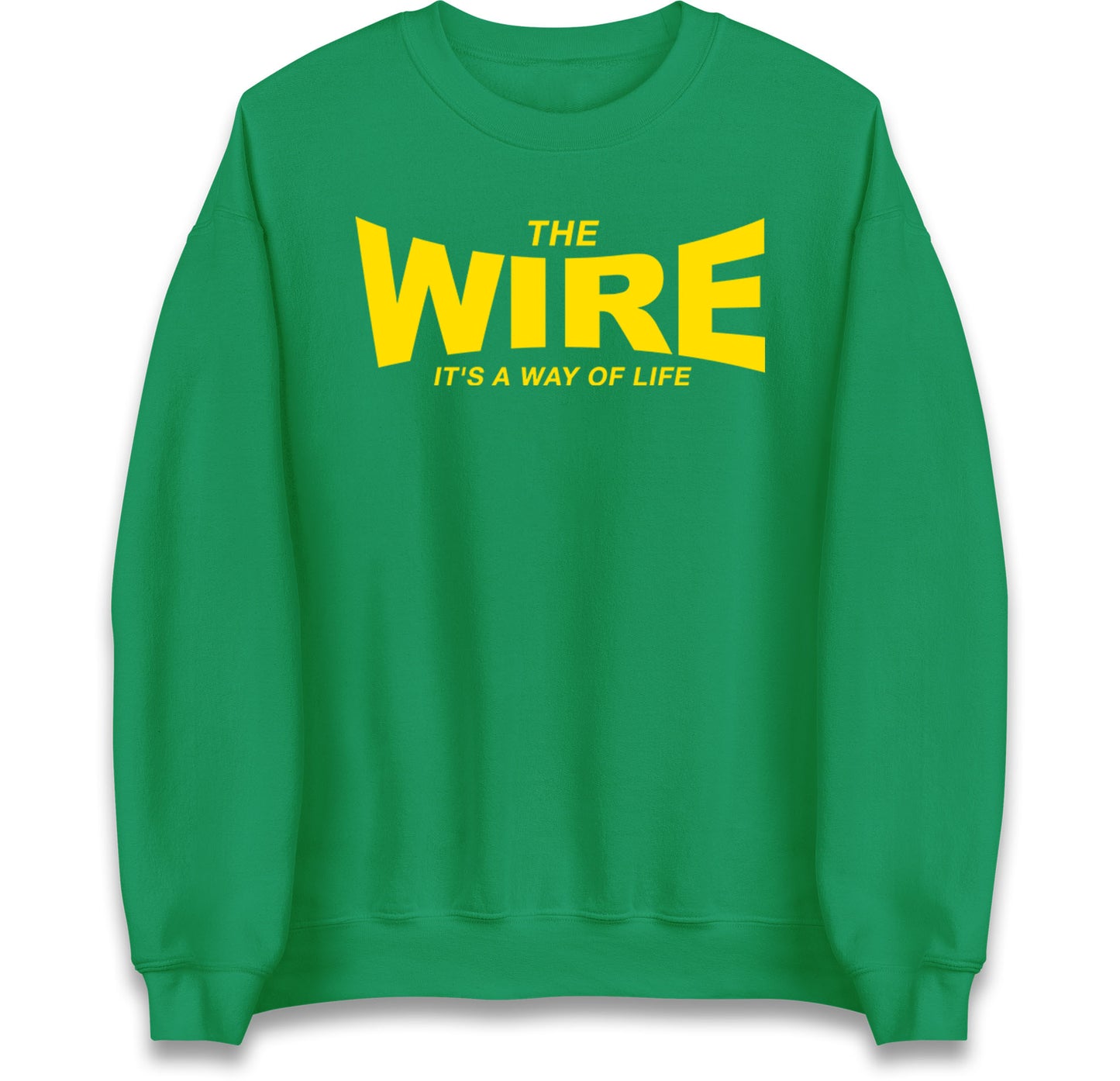 Warrington Wolves Jumper