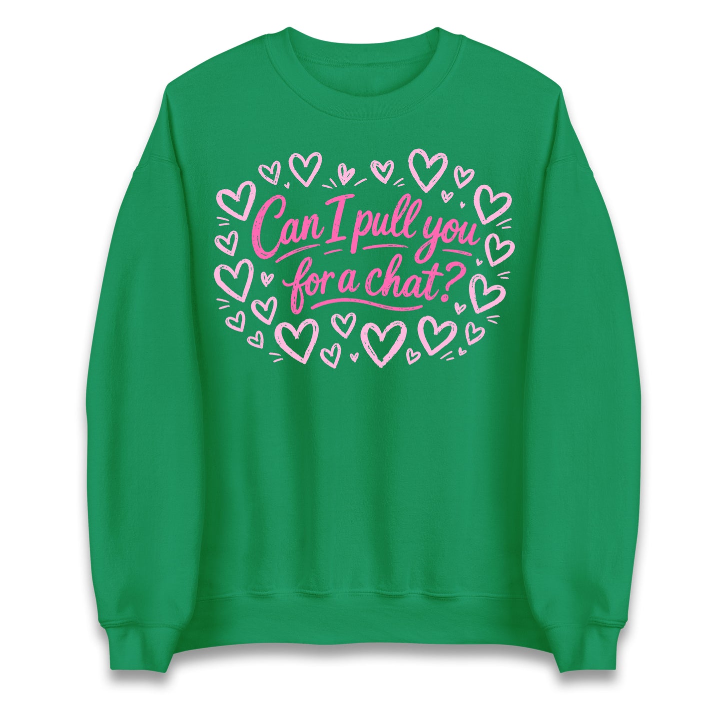 Love Island Jumper