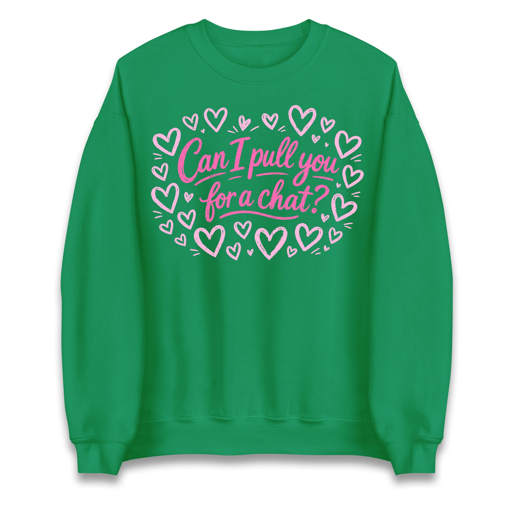 Love Island Jumper