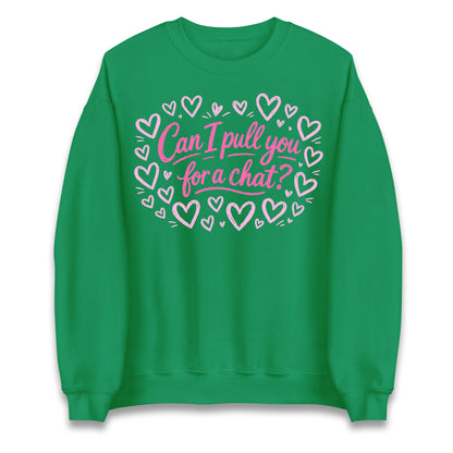 Love Island Jumper