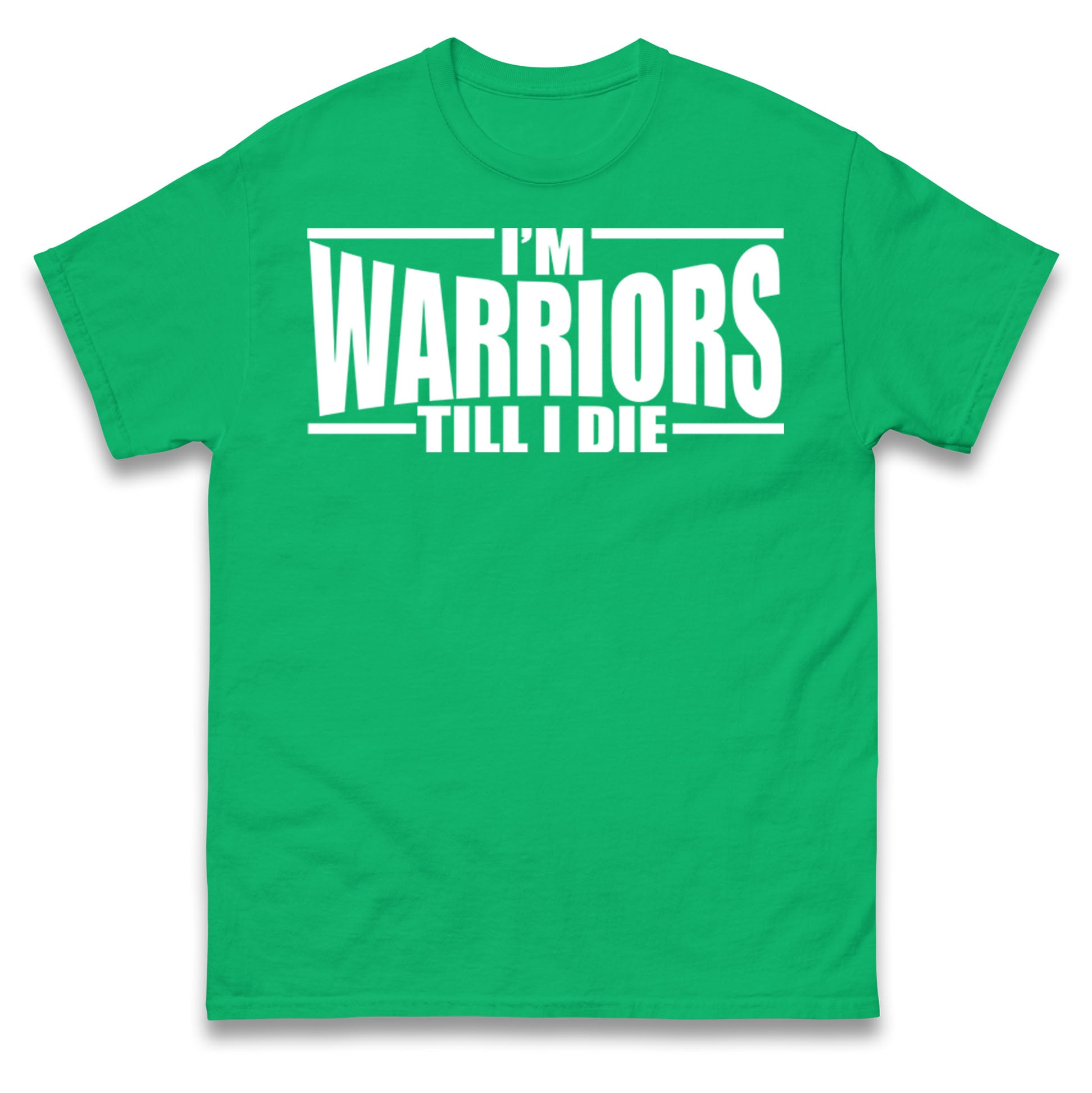 Stenhousemuir Football T Shirt