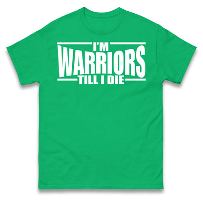 Stenhousemuir Football T Shirt