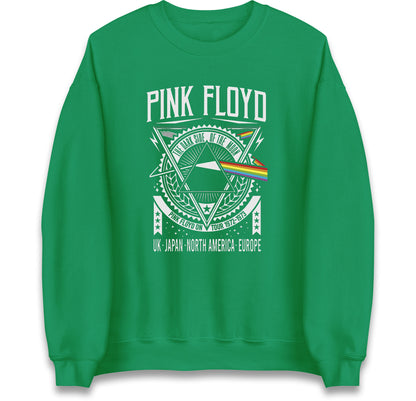 Pink Floyd Jumper