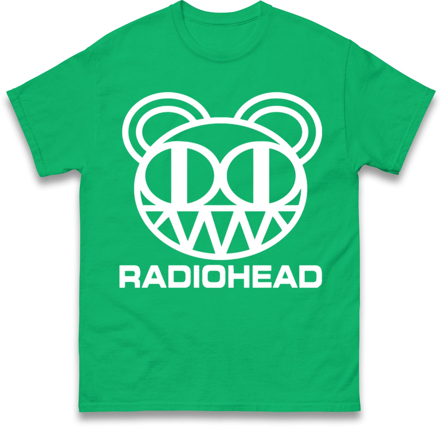 Radiohead T Shirt